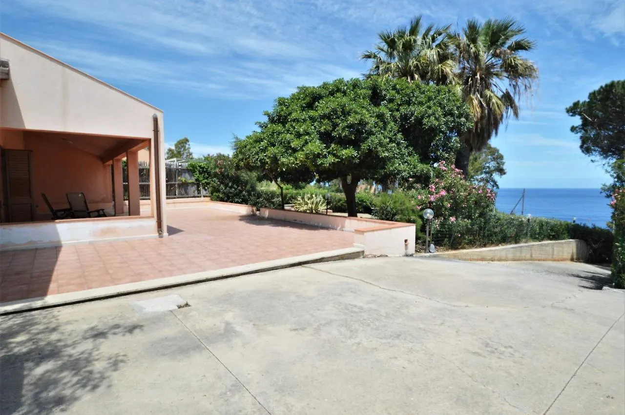 Villa Baialuce Scopello