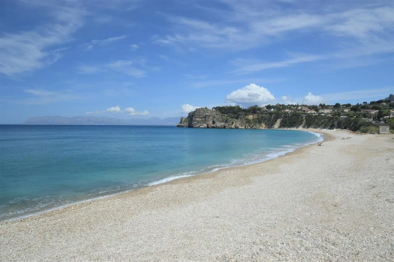 Villa Baialuce Scopello  0*, Scopello (Sicily) Italia