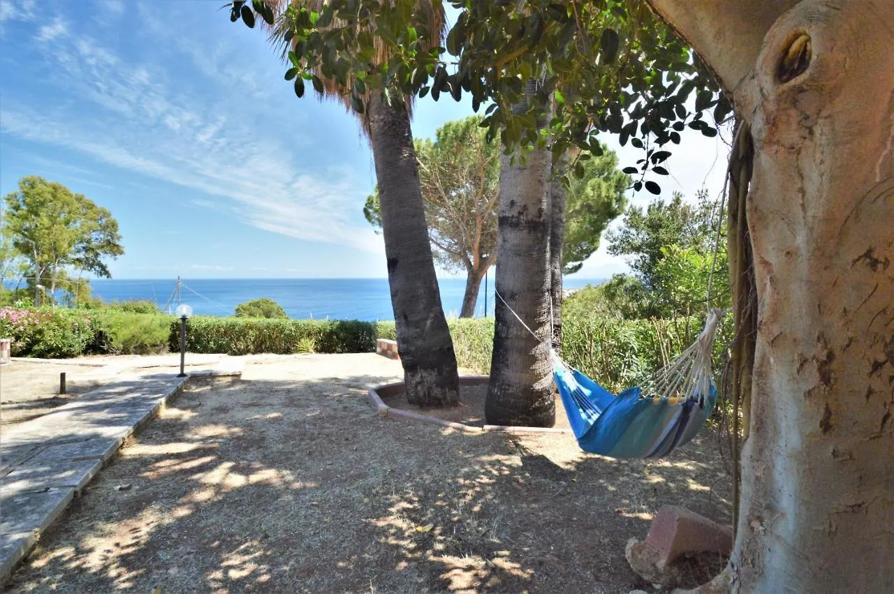 Villa Baialuce Scopello  0*, Scopello (Sicily)