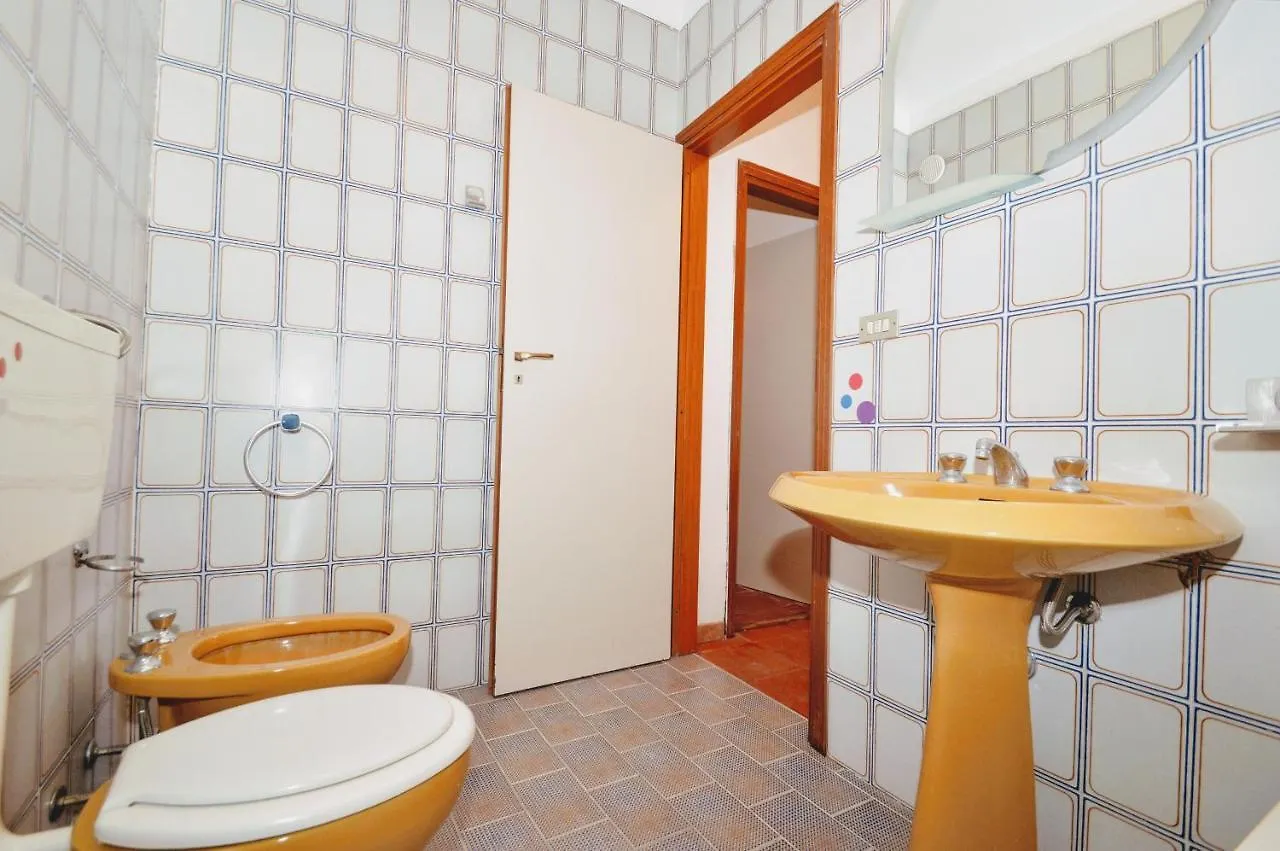 Villa Baialuce Scopello  Scopello (Sicily)