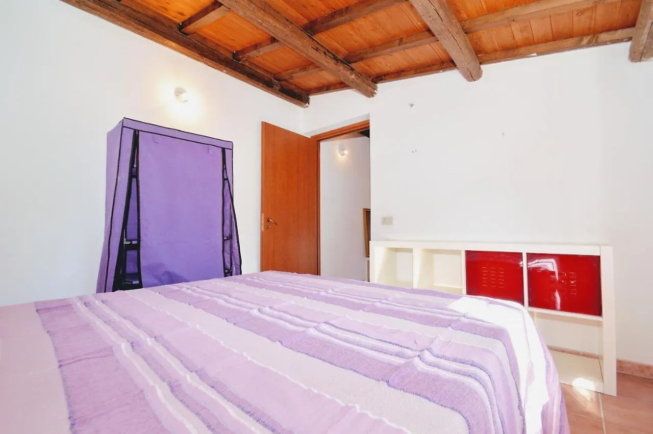 Villa Baialuce Scopello  0*, Scopello (Sicily)